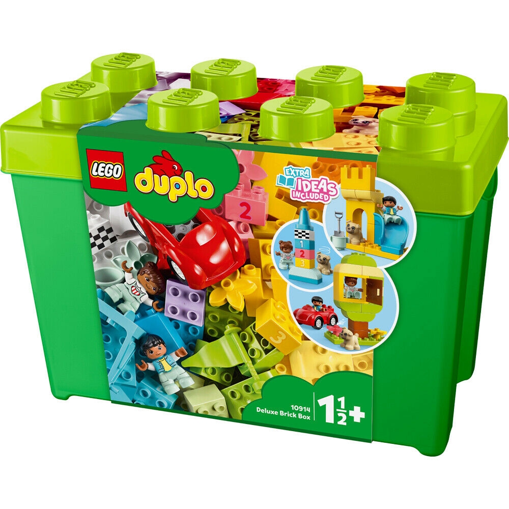 lego duplo classic box