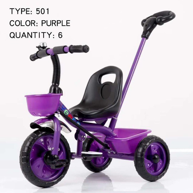 stroller tricycle