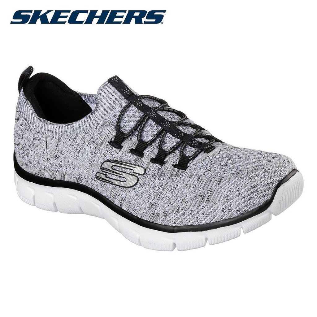 skechers active empire walking shoes