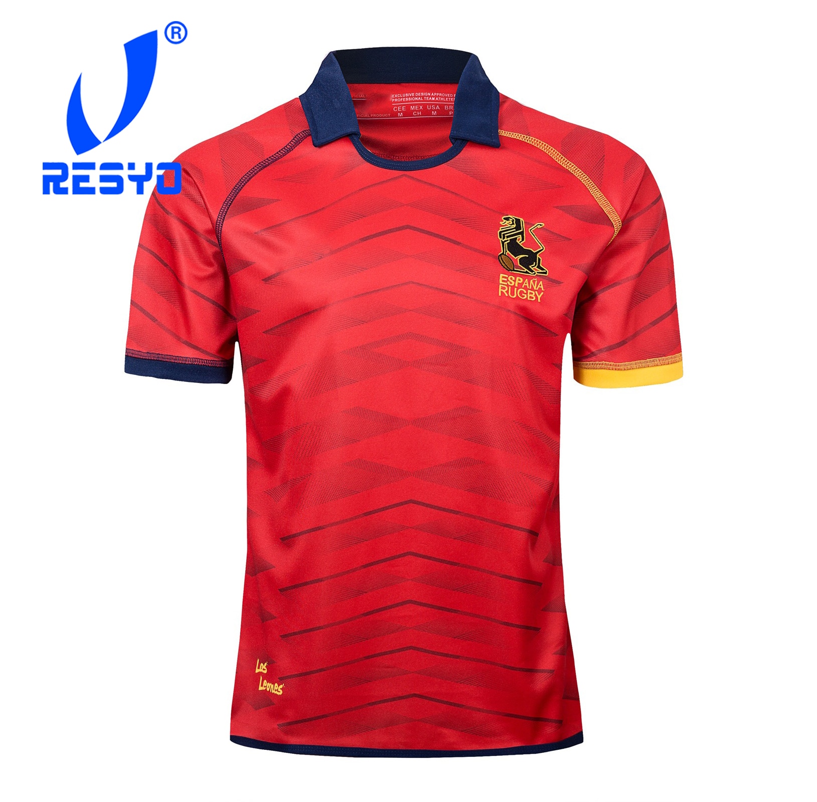 China Cricket Jersey Manufacturers and Factory - Wholesale Products -  TonTon Sportswear Co.,Ltd