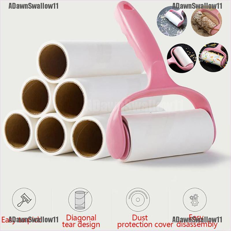 tape roller for clothes