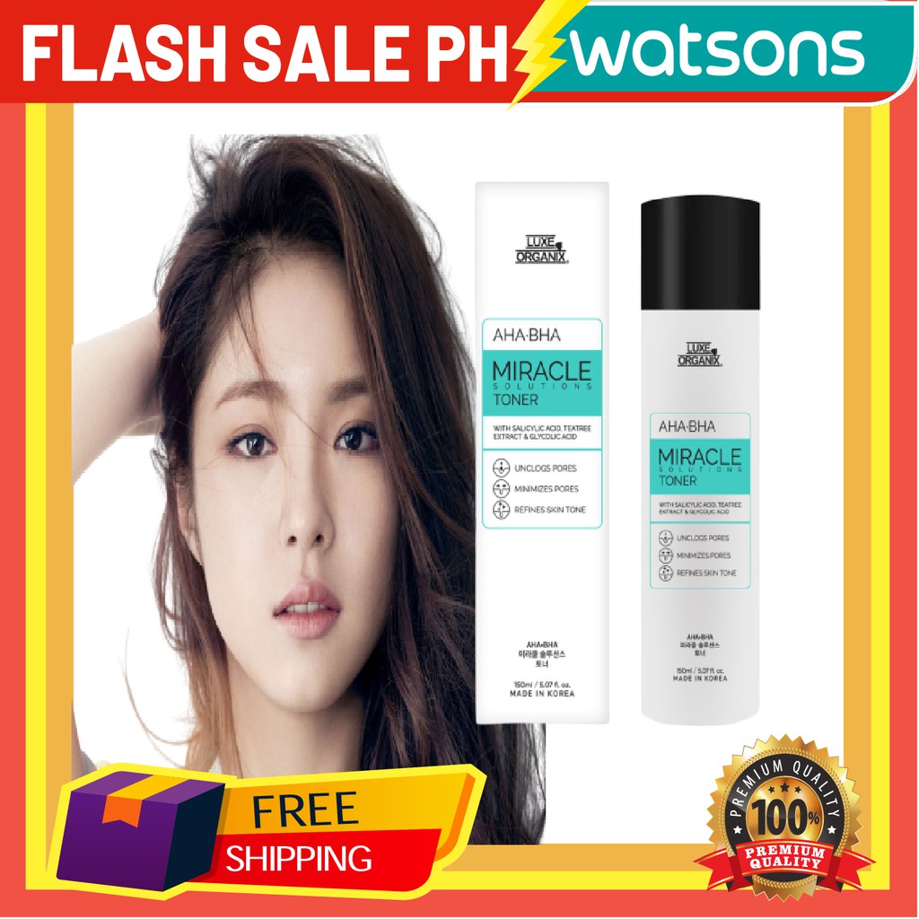 best toner in watson