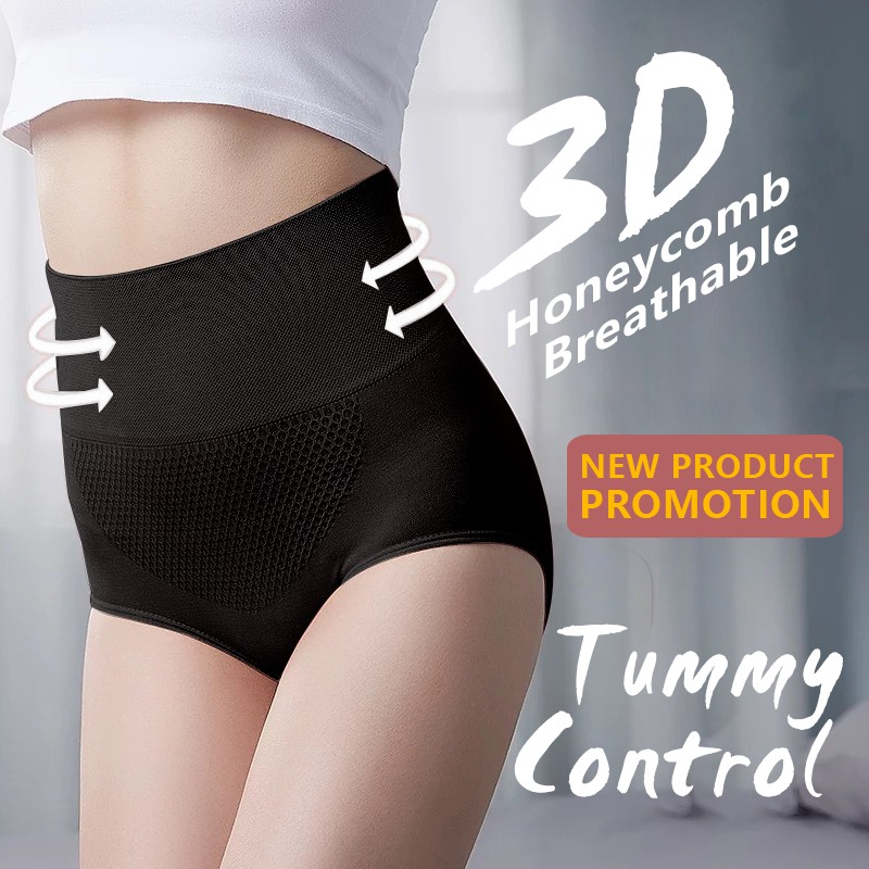 women's control top underwear