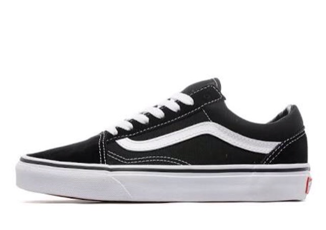 imitation vans old skool