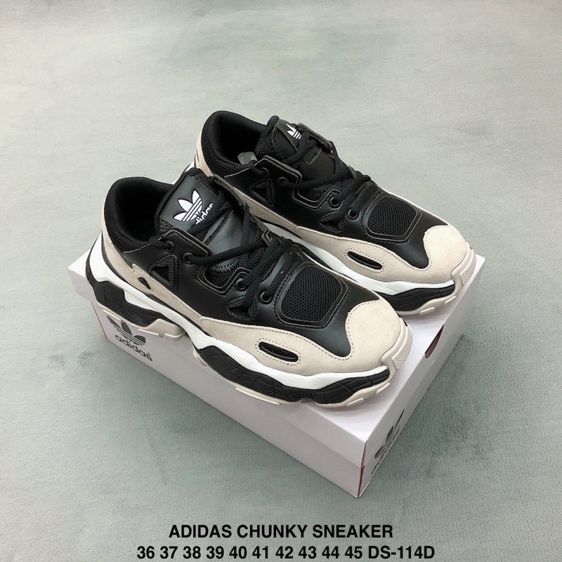 adidas chunky sneakers