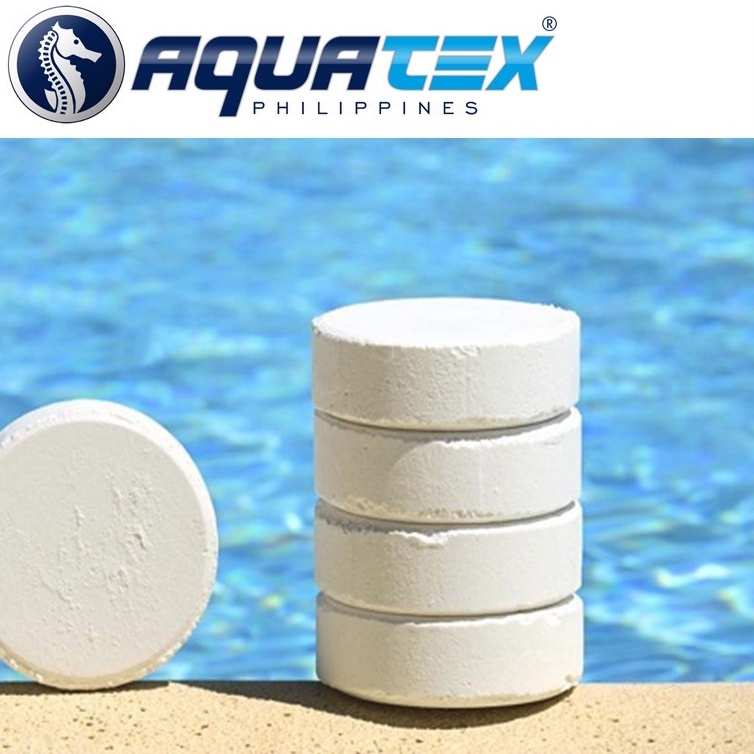 Why You Should Be Using Chlorine Tablets In Your Pool Iopool