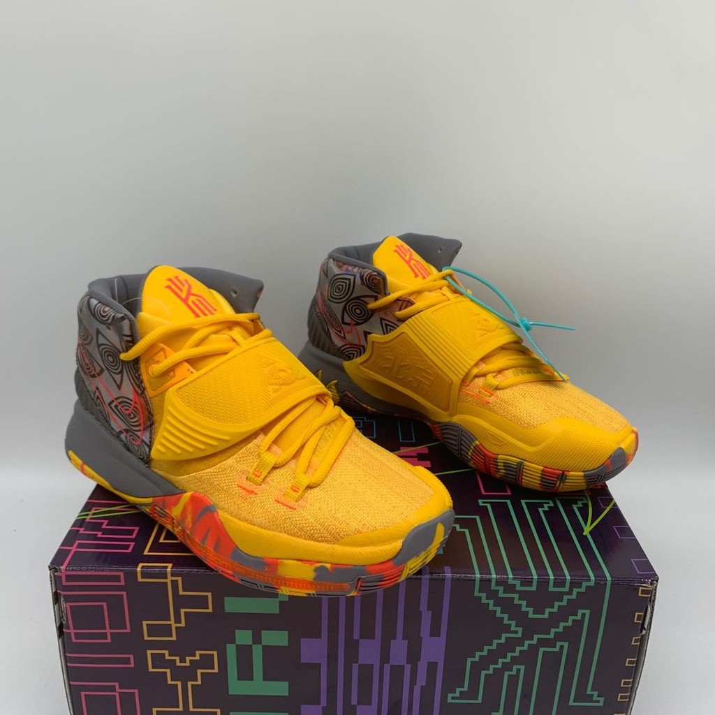 kyrie 6 concepts khepri foot locker