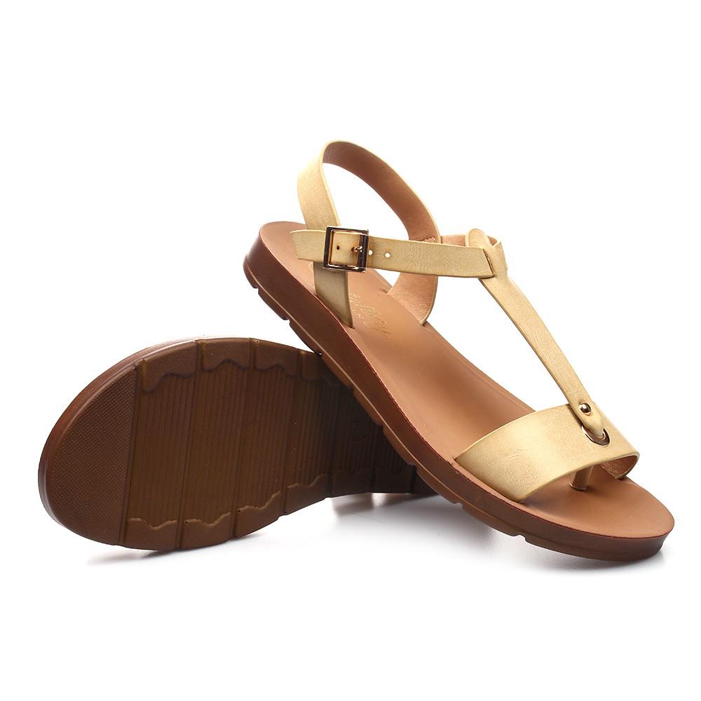 CLN 17G Mogwai Flat Sandals | Shopee Philippines