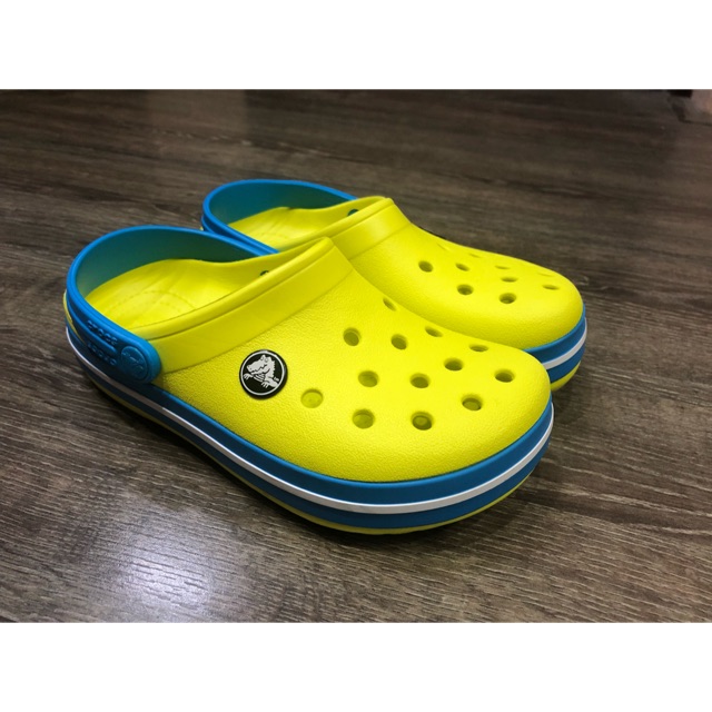 crocs usa