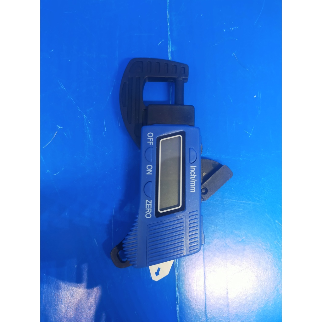 DIGITAL THICKNESS GAUGE Shopee Philippines