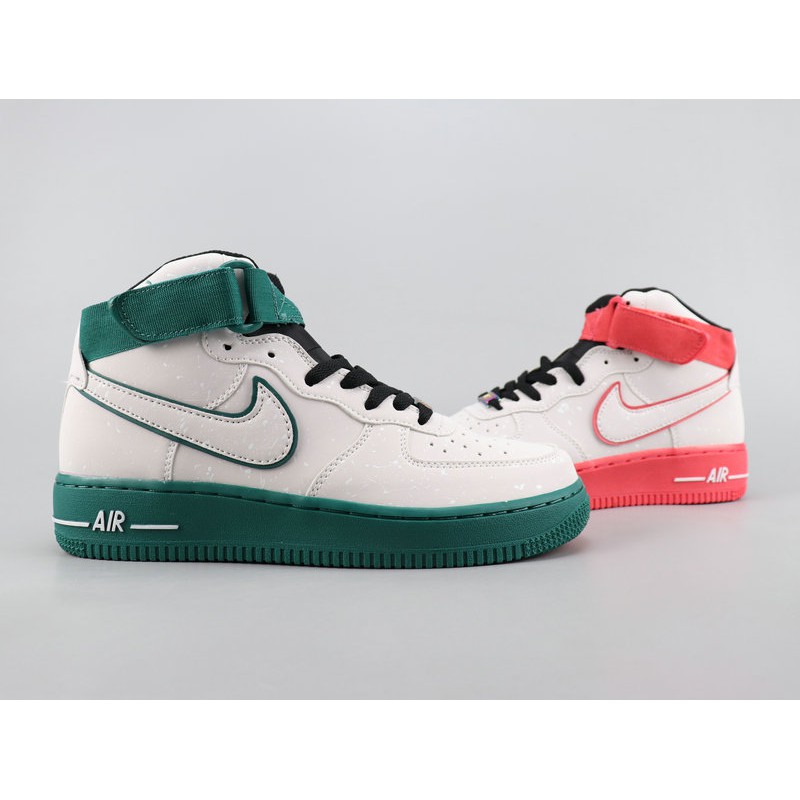 air force 1 07 le