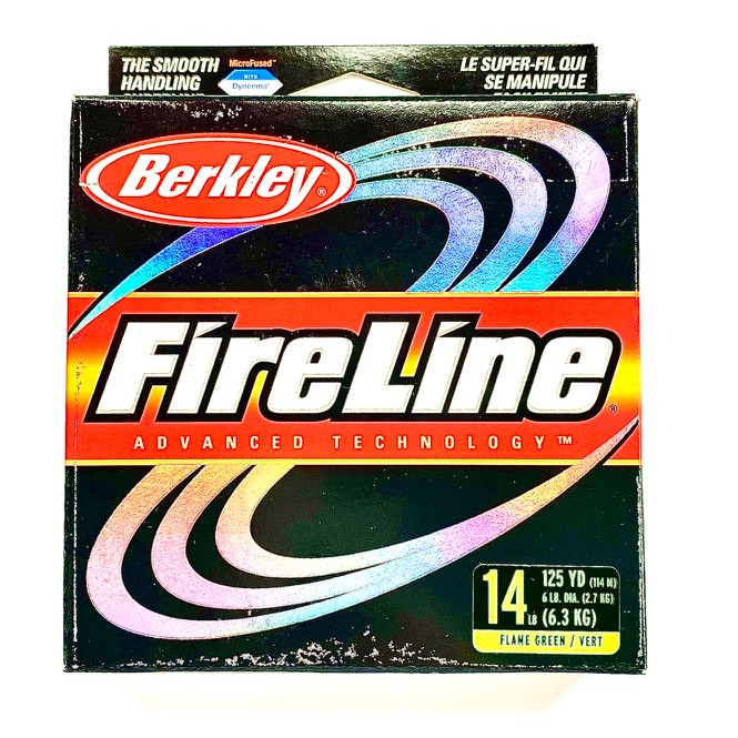 fireline green