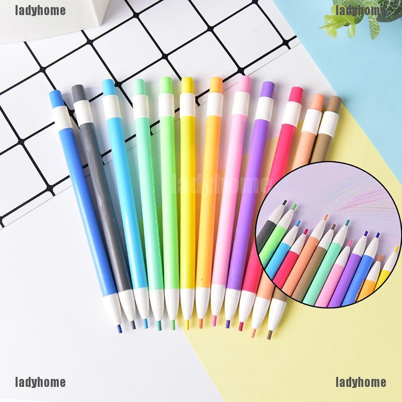 where can i buy colored mechanical pencil lead