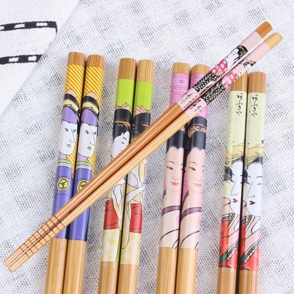 japanese style chopsticks