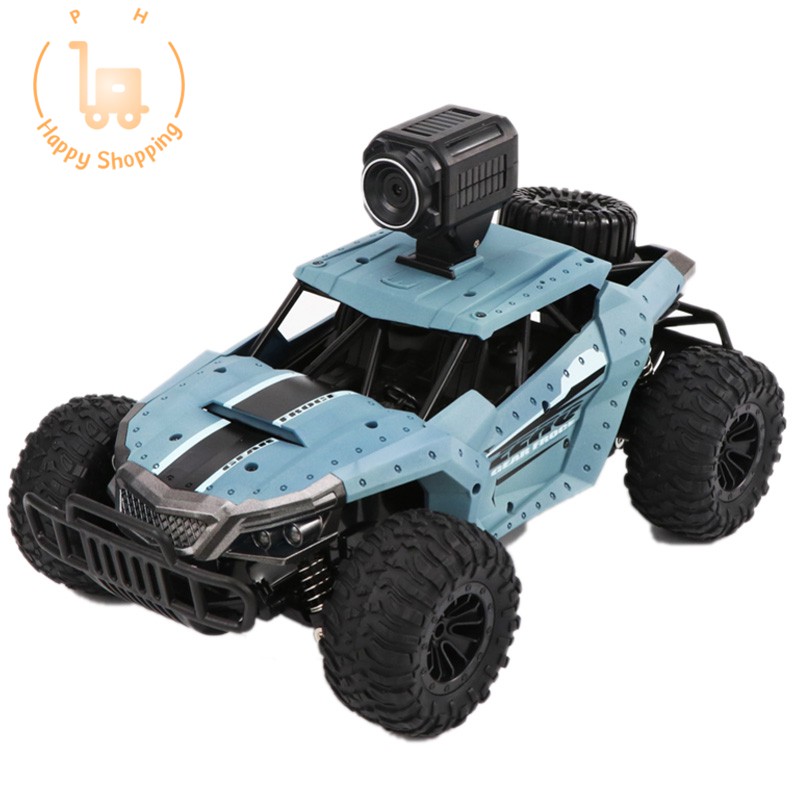 rc racing buggy electric