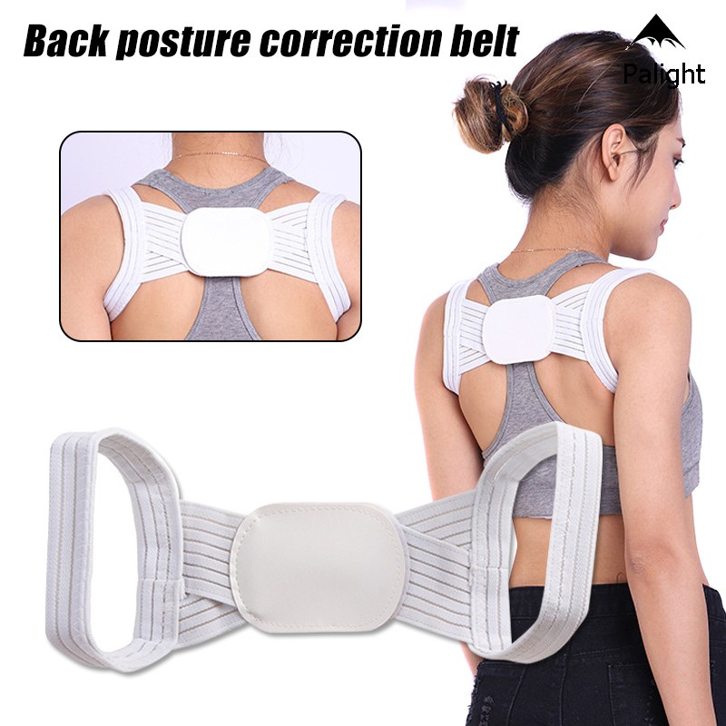 shoulder corrector belt