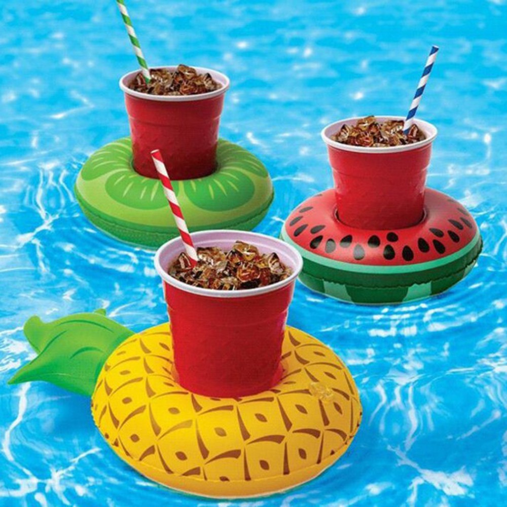 pool cup holders