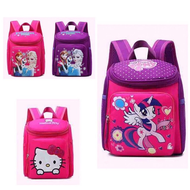 kids fashion backpack