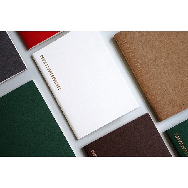 Journal Notebooks Travel Notebook fillers Shopee Philippines