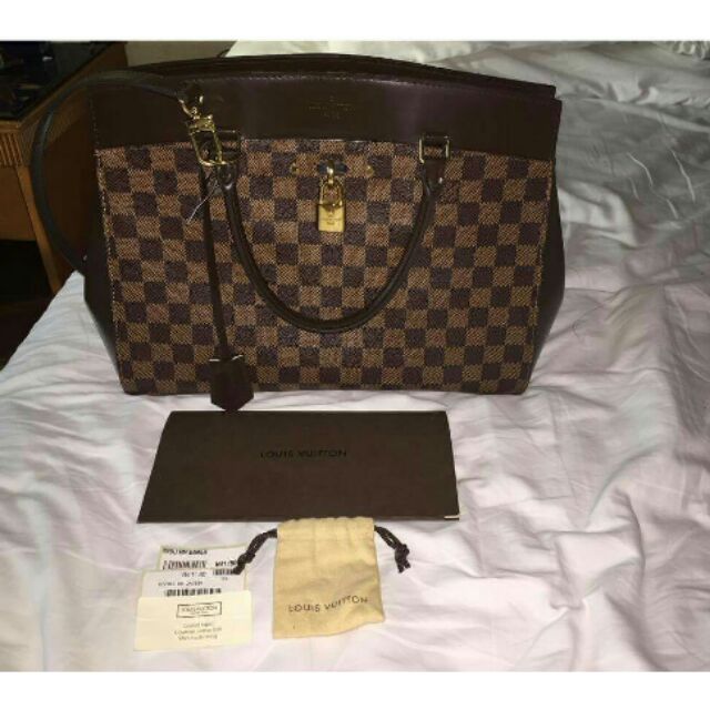 pre owned designer bags