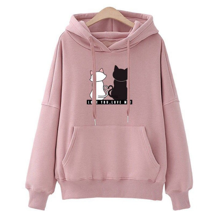cute basic hoodies