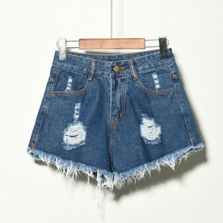waist 5xl cutoffs tassel xxxl 4xl