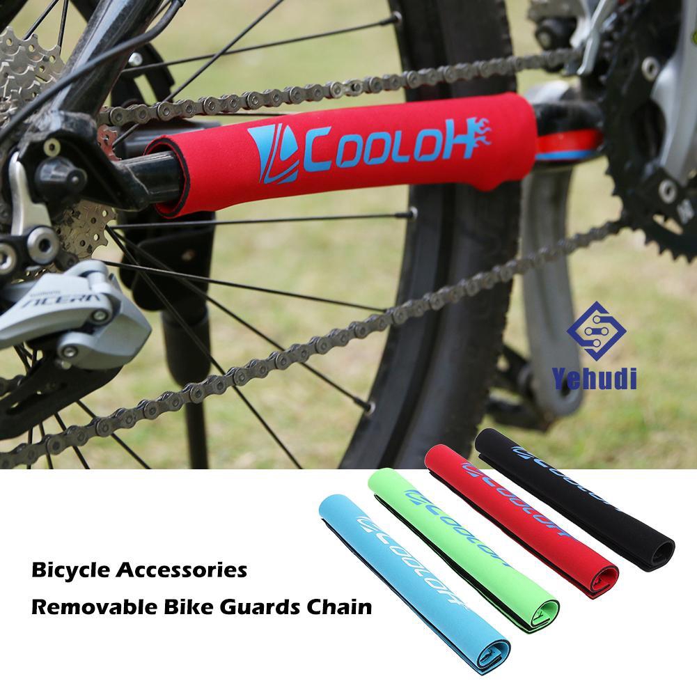 bike frame accessories