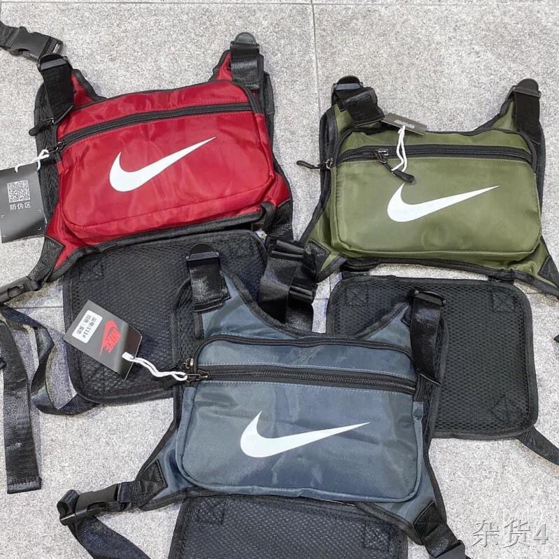 inteligente eximir Interesar ☜NIKE CHEST RIG BAG / MOTORCYCLE | Shopee Philippines