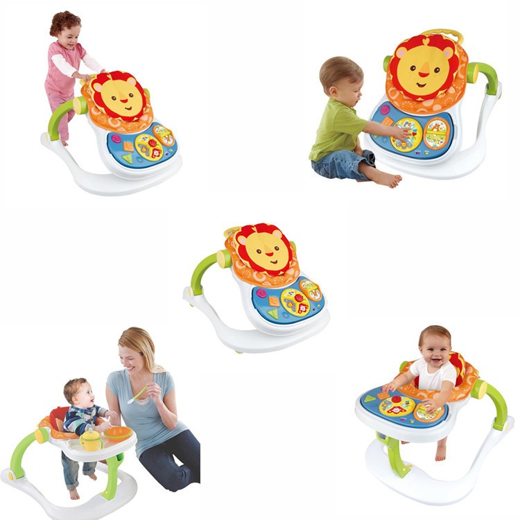 entertainer baby toys