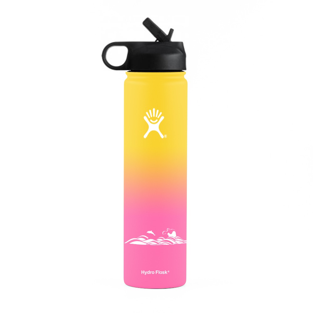 hydro flask leak proof