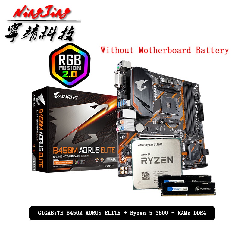 Ryzen 5 3600 Prices And Online Deals Nov 21 Shopee Philippines