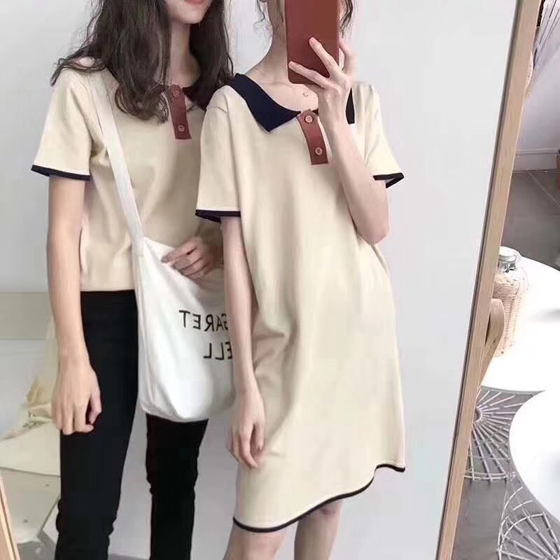 t shirt dress women's clothing