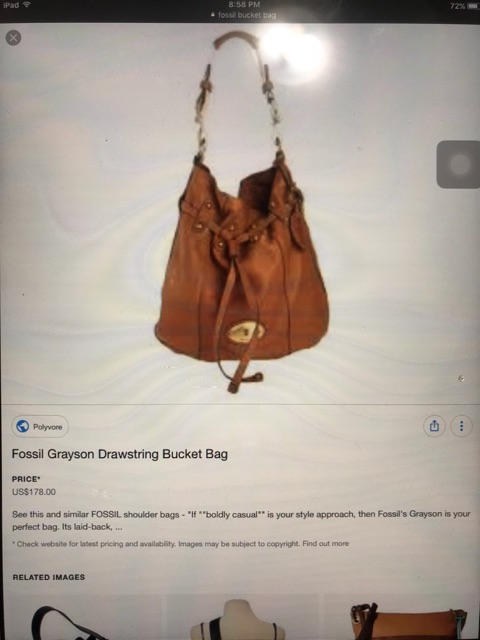 fossil bags price philippines