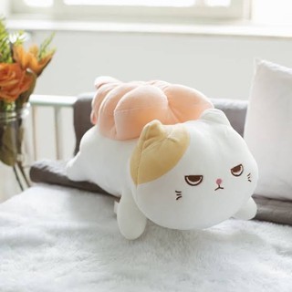 miniso sushi cat