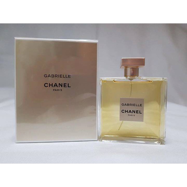 gabrielle chanel gift set
