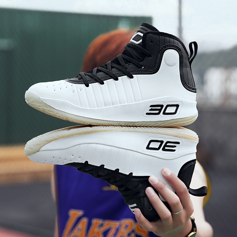 new curry basketball shoes