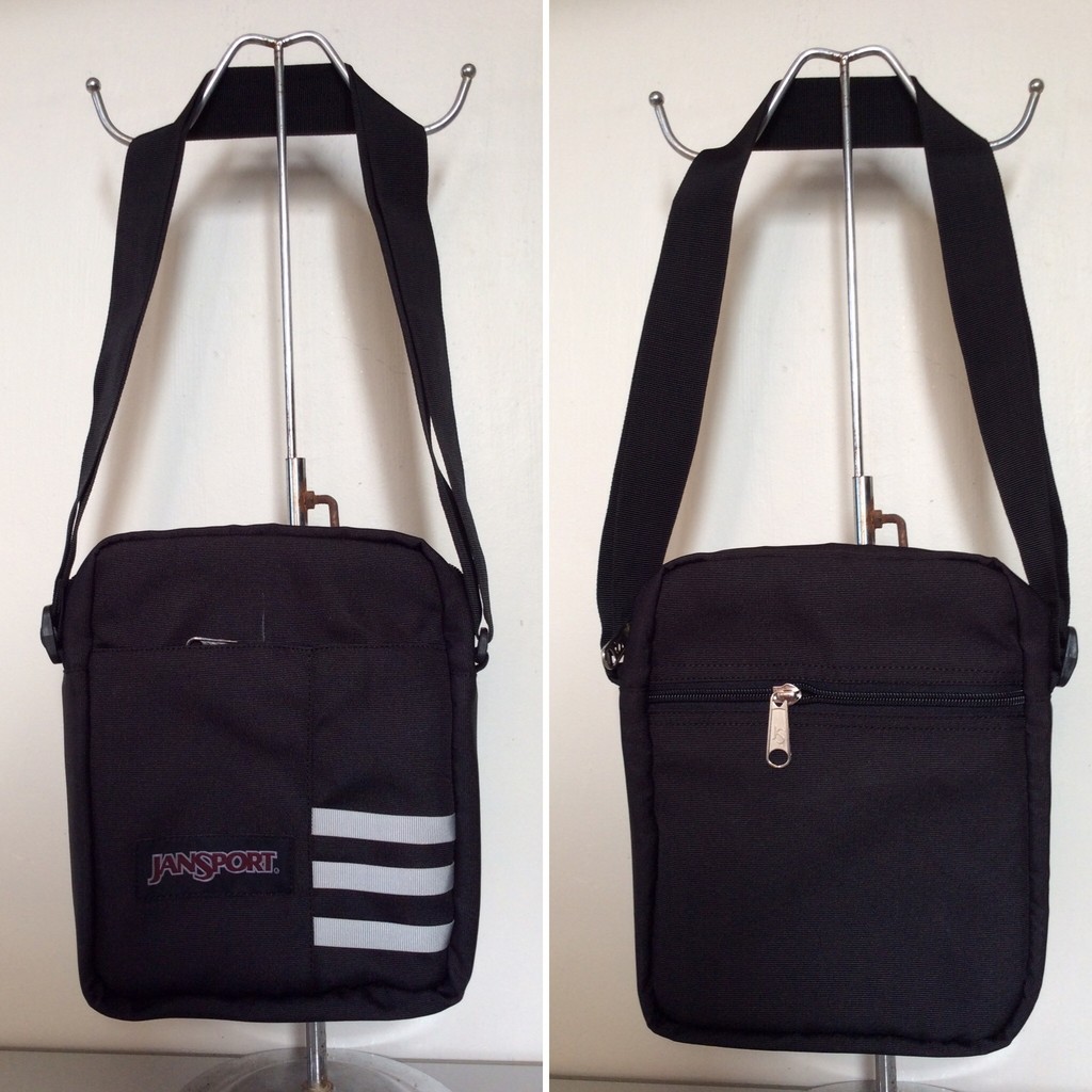 jansport sling bag price