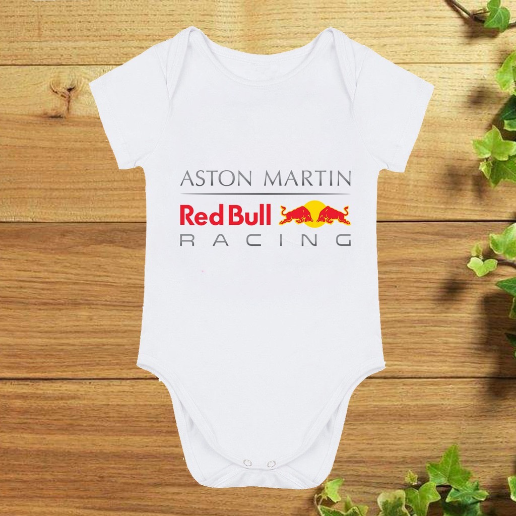 red bull f1 baby clothes