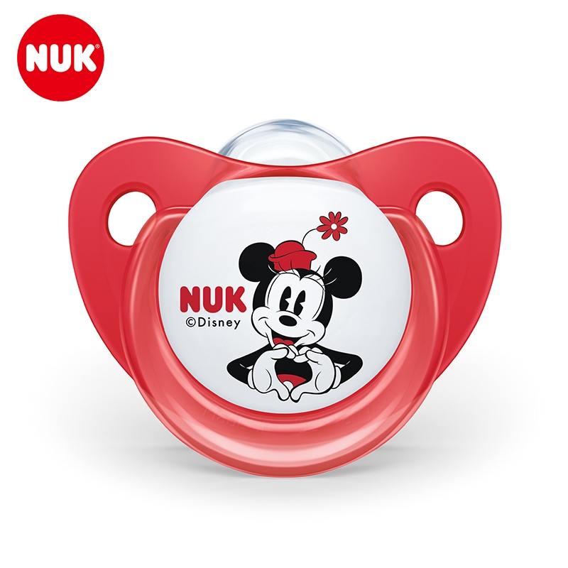 nuk disney pacifier