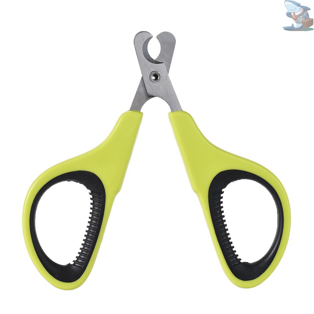 bird trimmer
