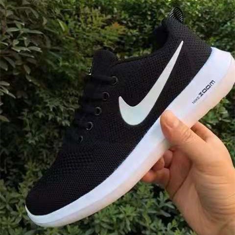 nike zoom low cut