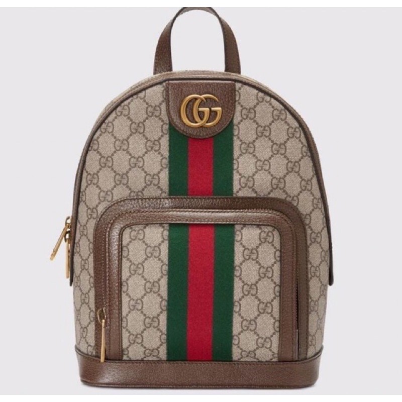 gucci bag school