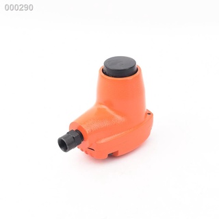 ▽┅YOUSAILING Quality  Pneumatic Jack Hammer  Handle Auto Air Chipping Hammer Tool Mini Pneumatic Ham #2