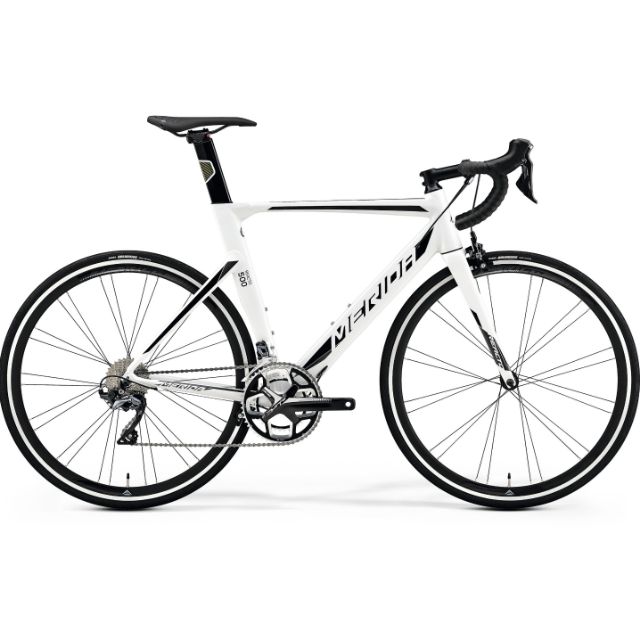 merida road bike frame