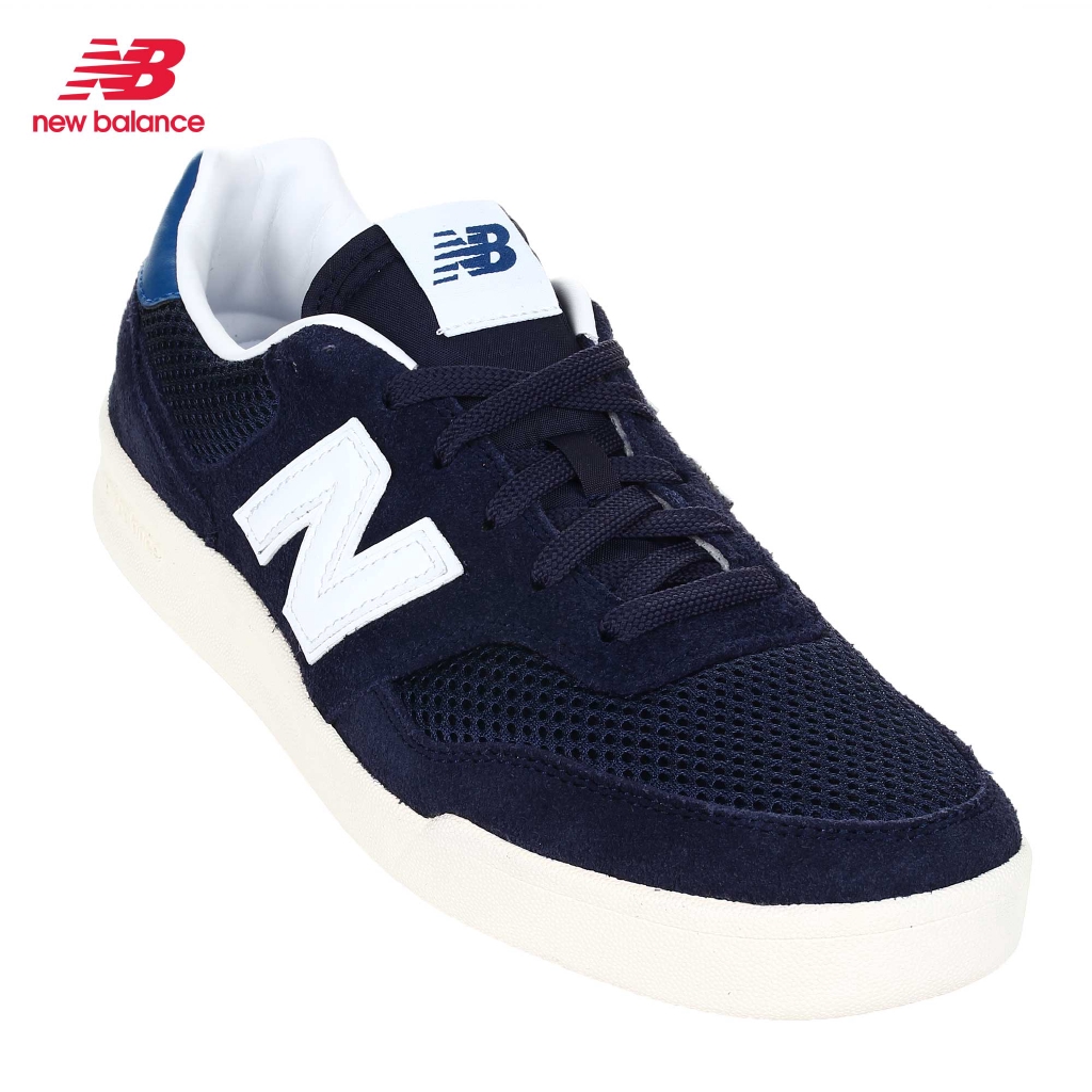 new balance court