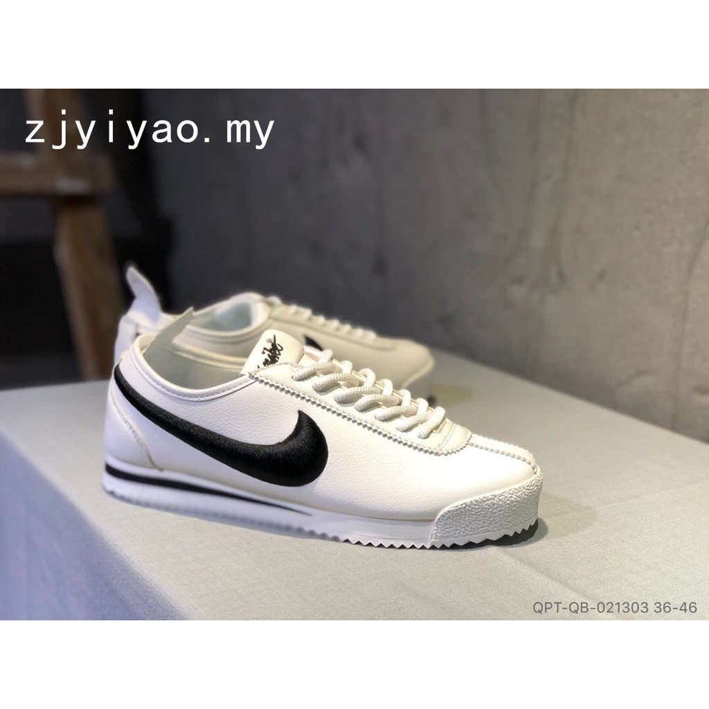 nike cortez womens leather