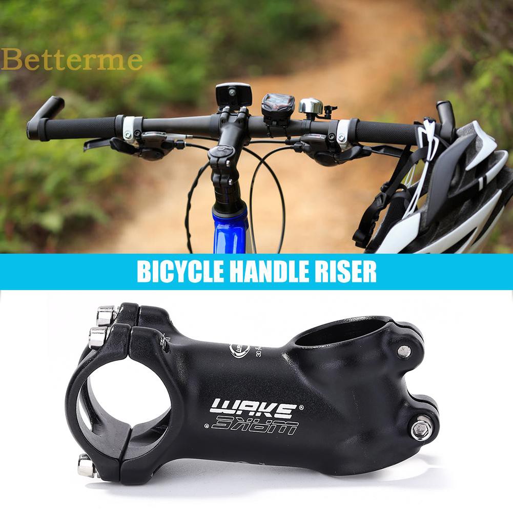 wake bicycle stem