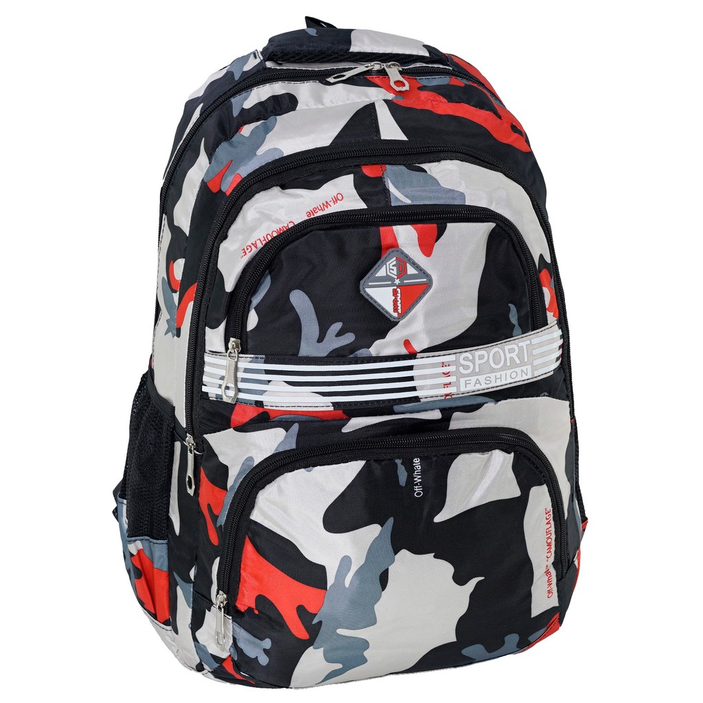 next boys school bags