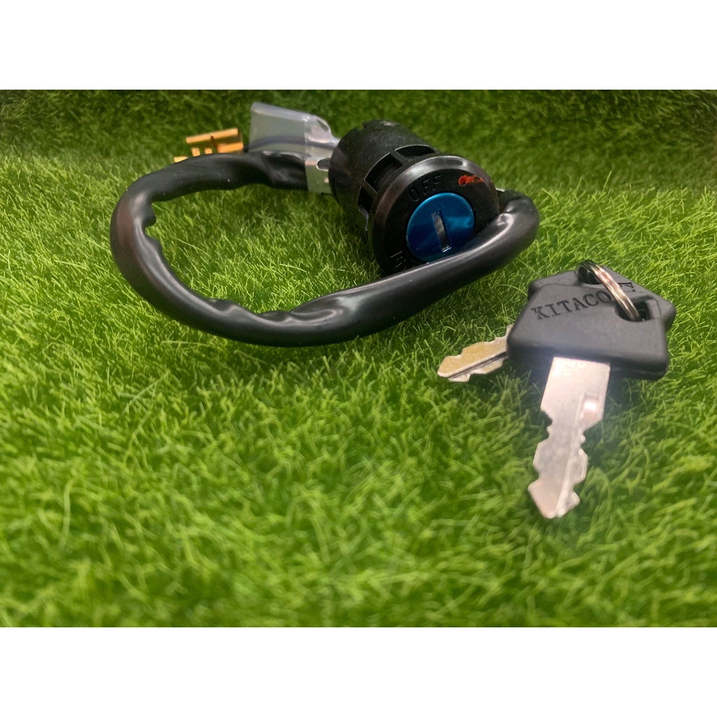 IGNITION SWITCH TMX, Shopee Philippines