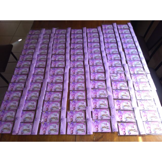 Personalized Ref for Birthday Giveaways and Souvenirs Shopee